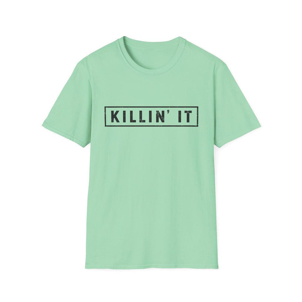 Killin' It Tee