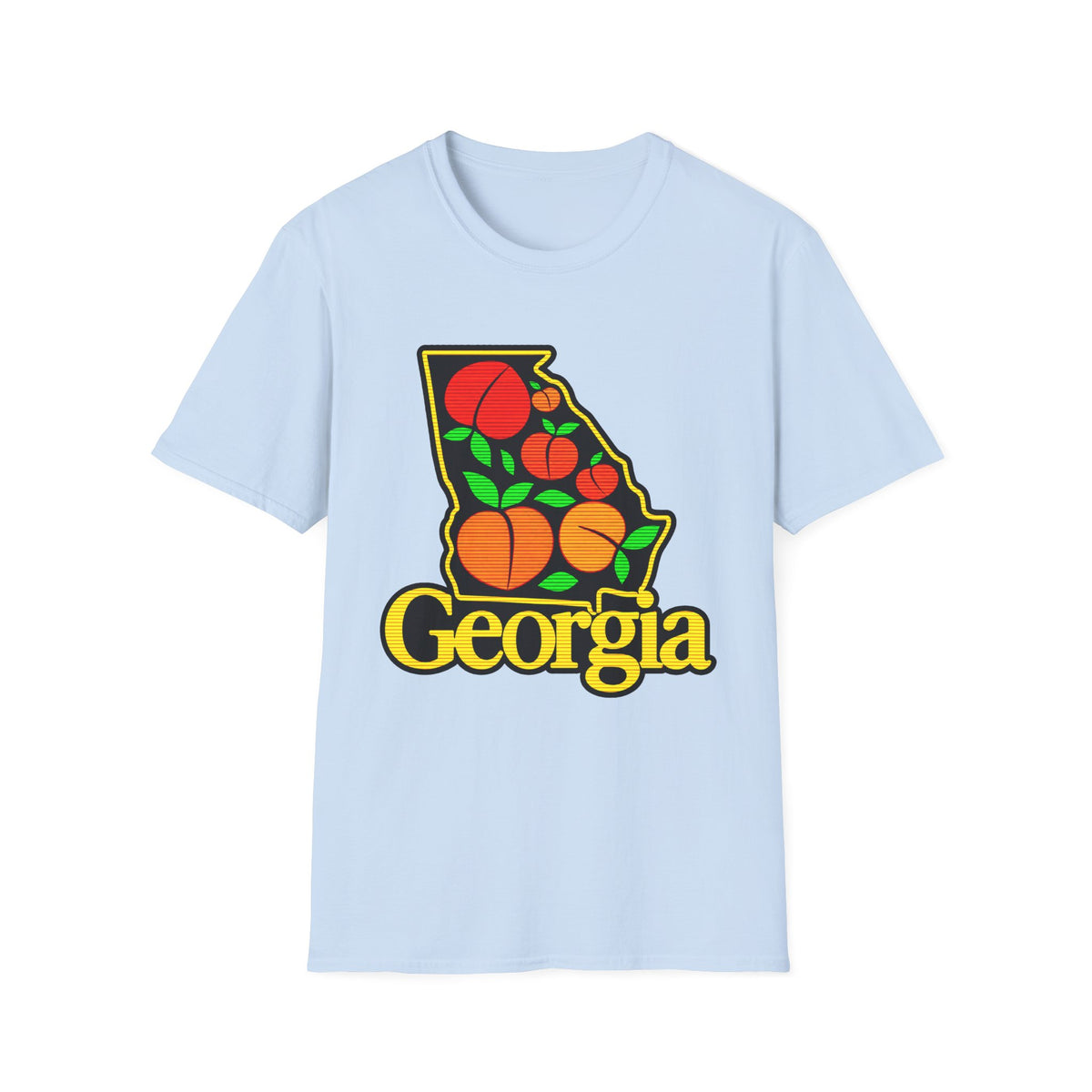Georgia Tee