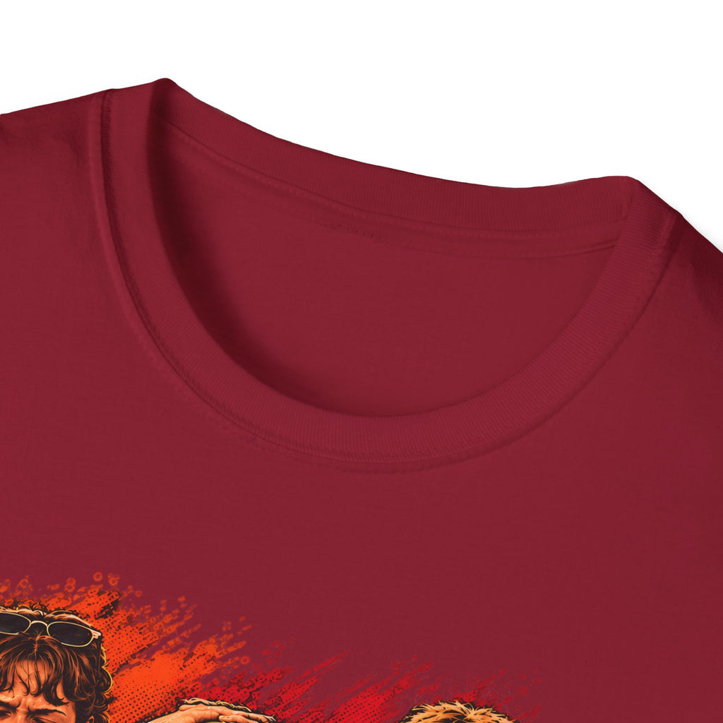 Red River Heartbreak Tee