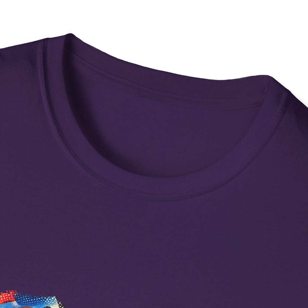Reading Rainbow Photo Tee