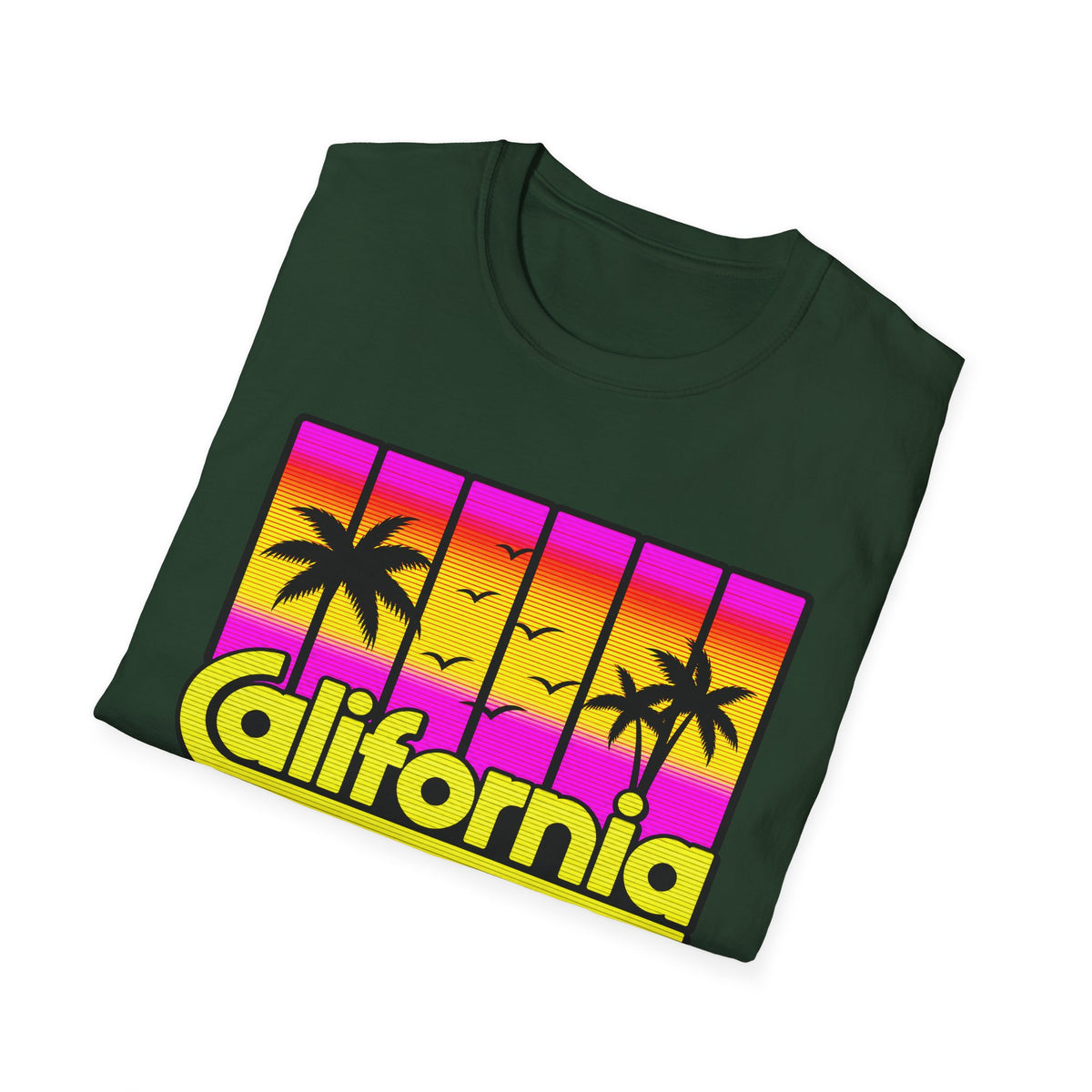 California Tee
