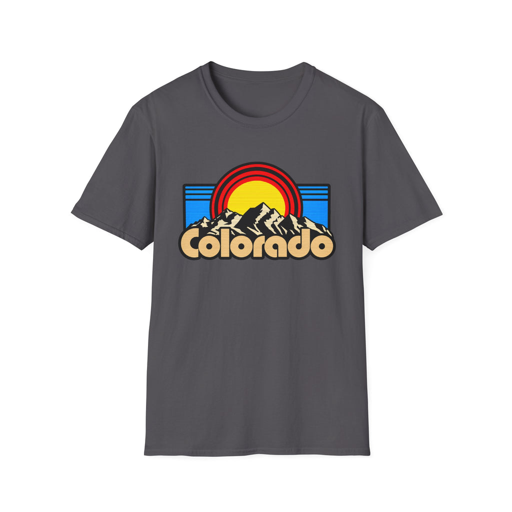 Colorado (Classic) Tee