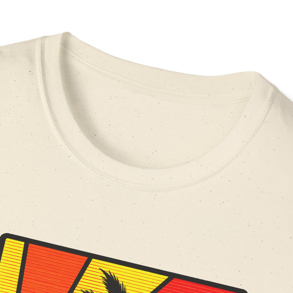 Florida (Palm) Tee