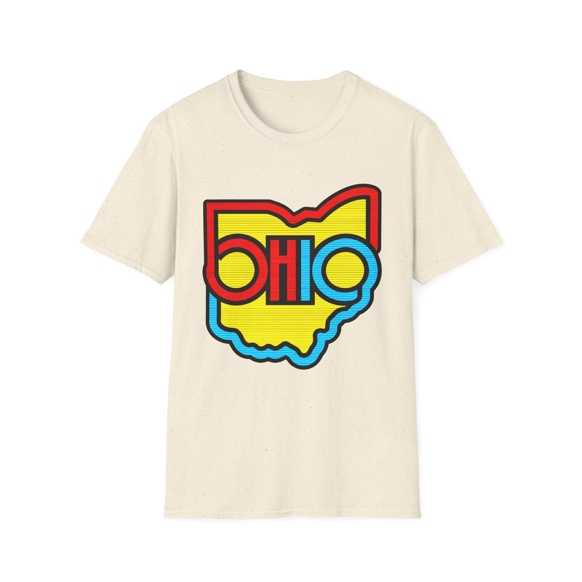 Ohio Tee