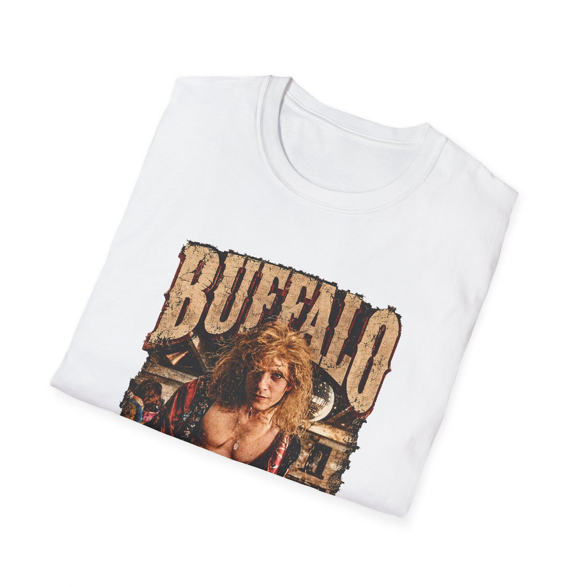 Buffalo Bill Tee