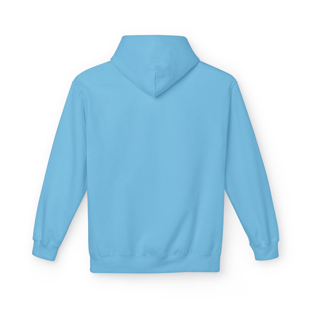 Grab Life By The Bells Hoodie