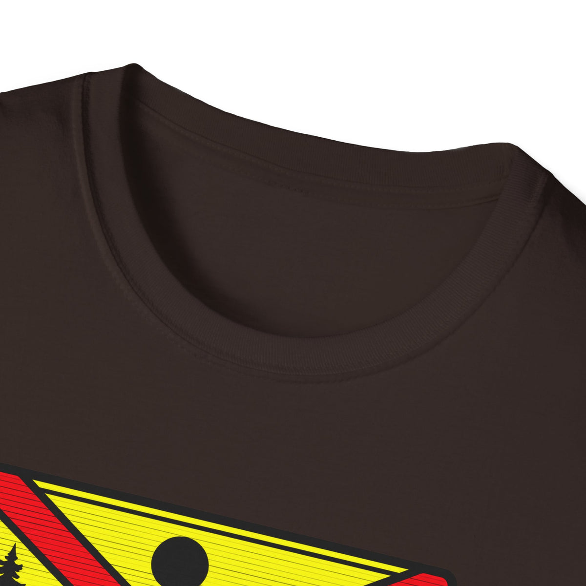 Alabama (Red) Tee