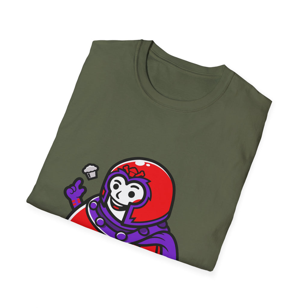 Chubby Magneto Tee