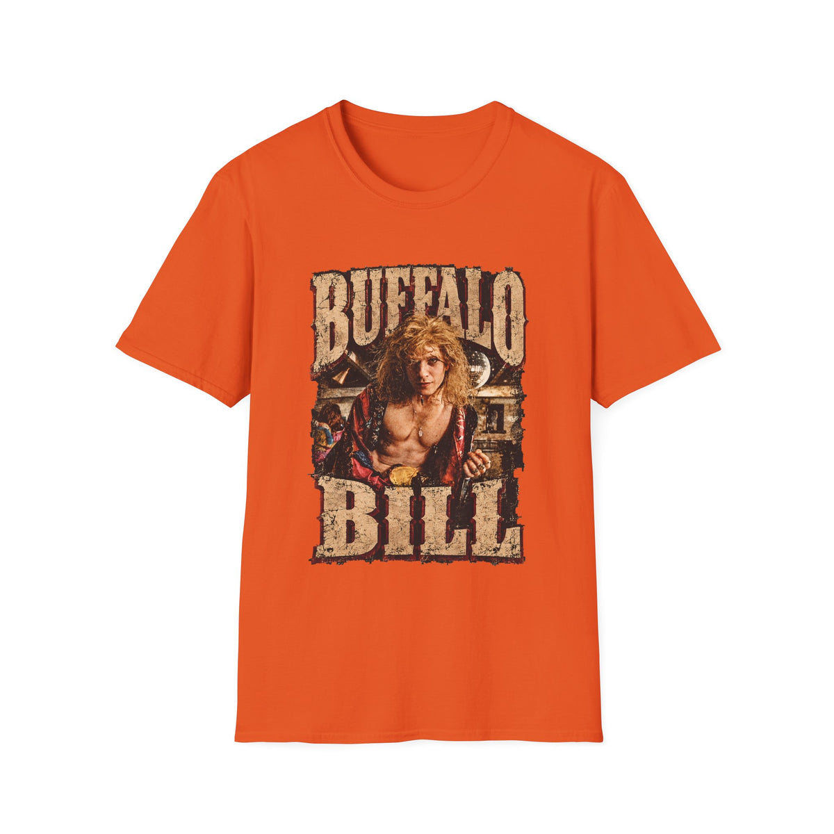 Buffalo Bill Tee