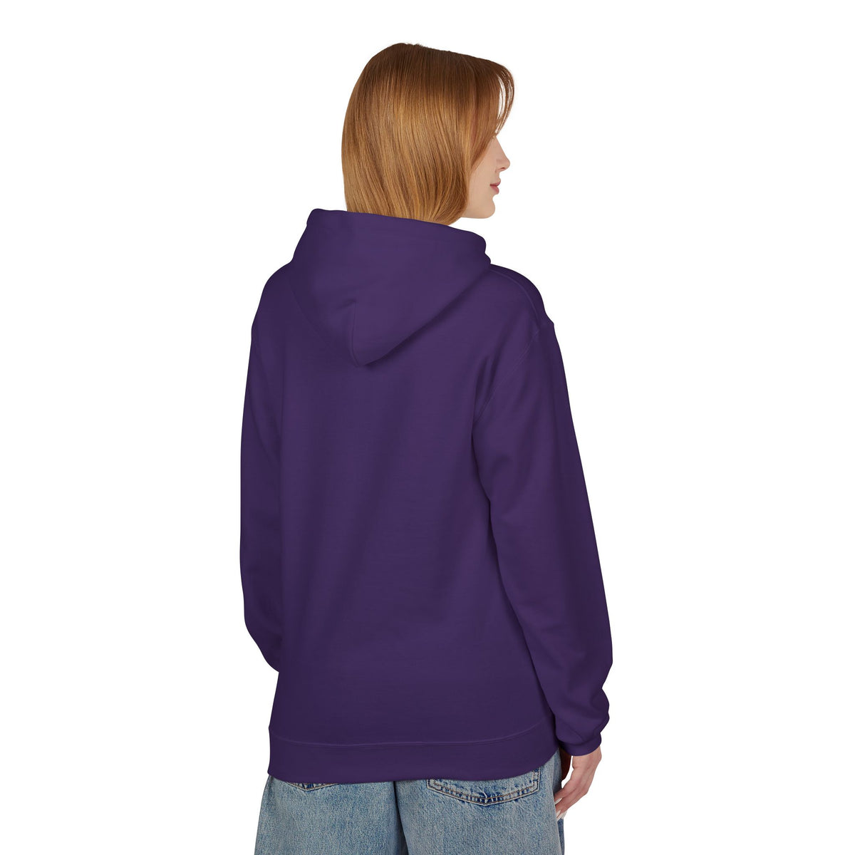 Gym Shirt Hoodie