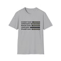 Pump Day Tee