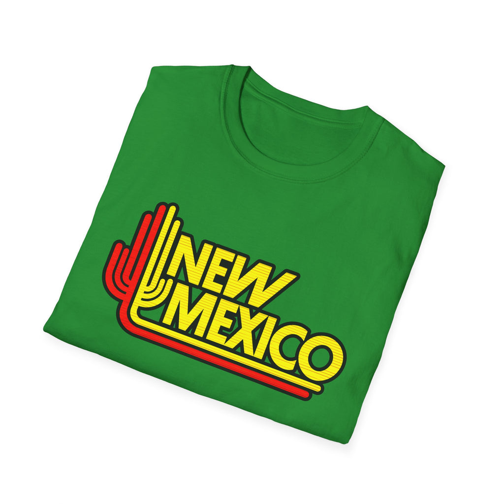 New Mexico Tee