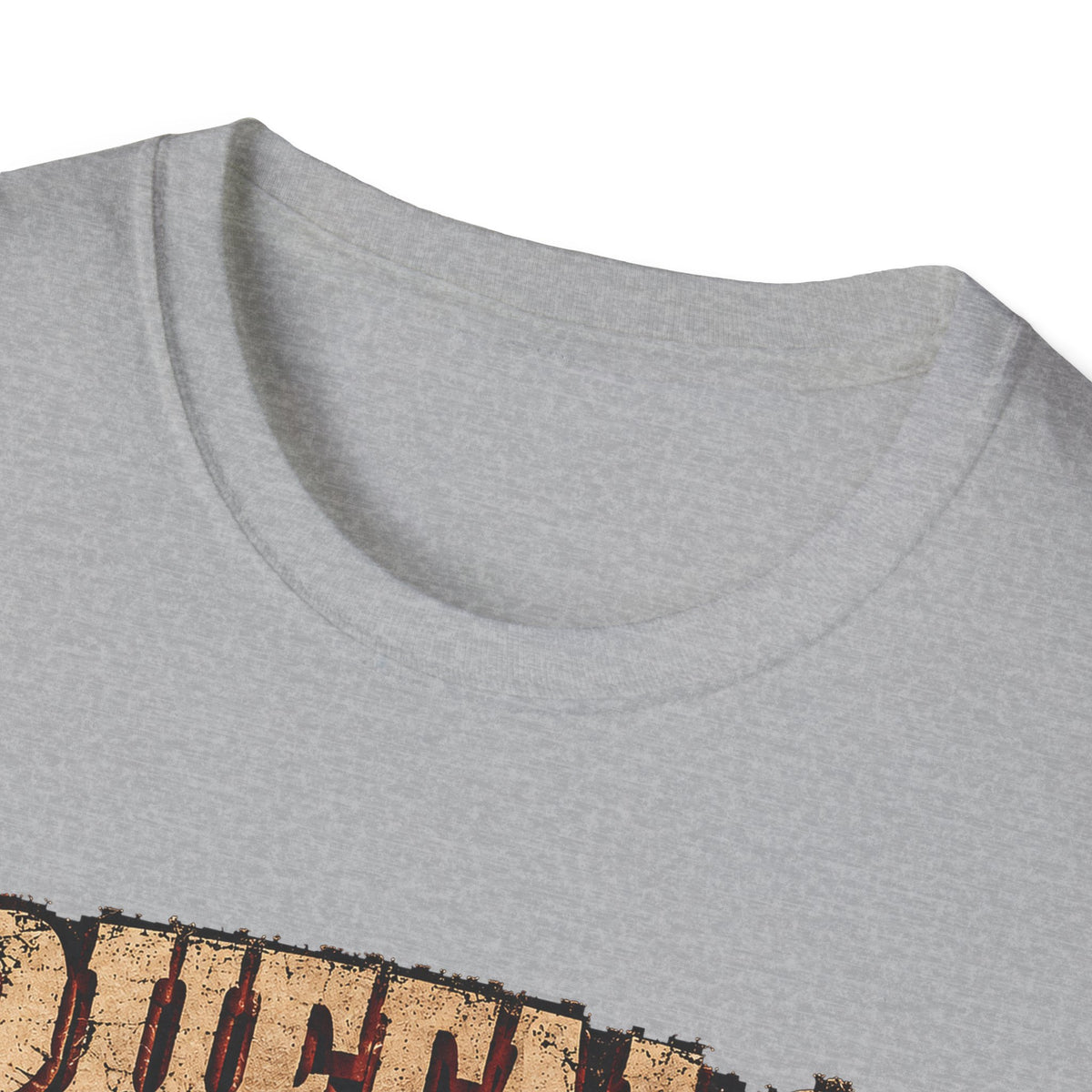 Buffalo Bill Tee