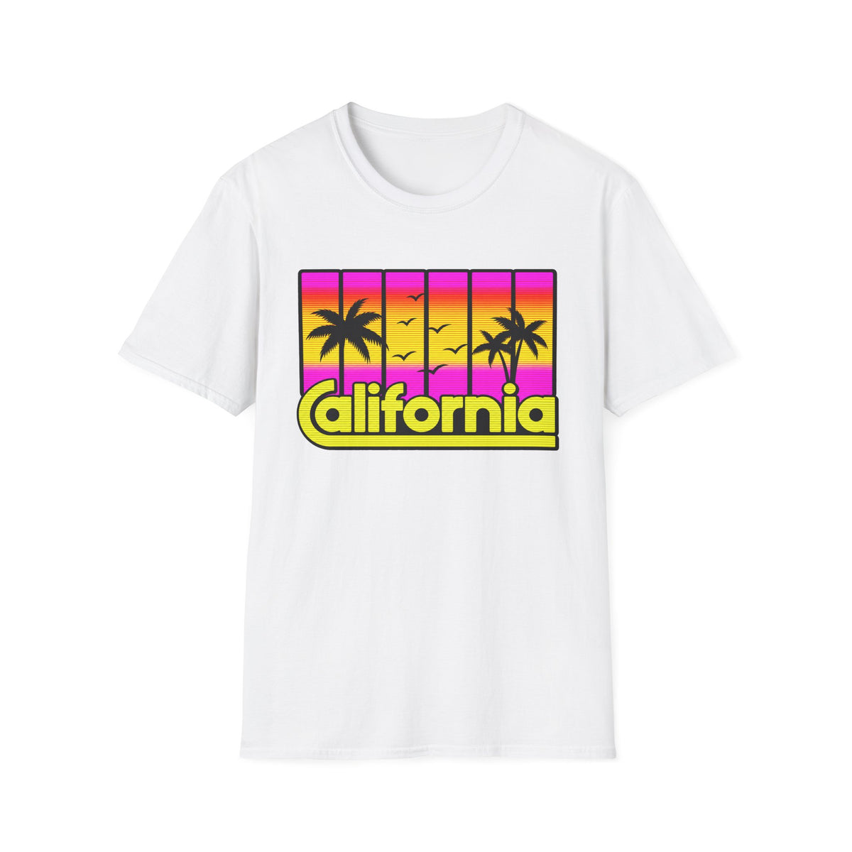 California Tee