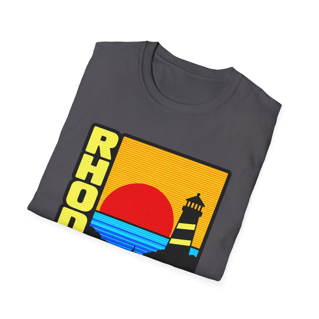 Rhode Island Tee
