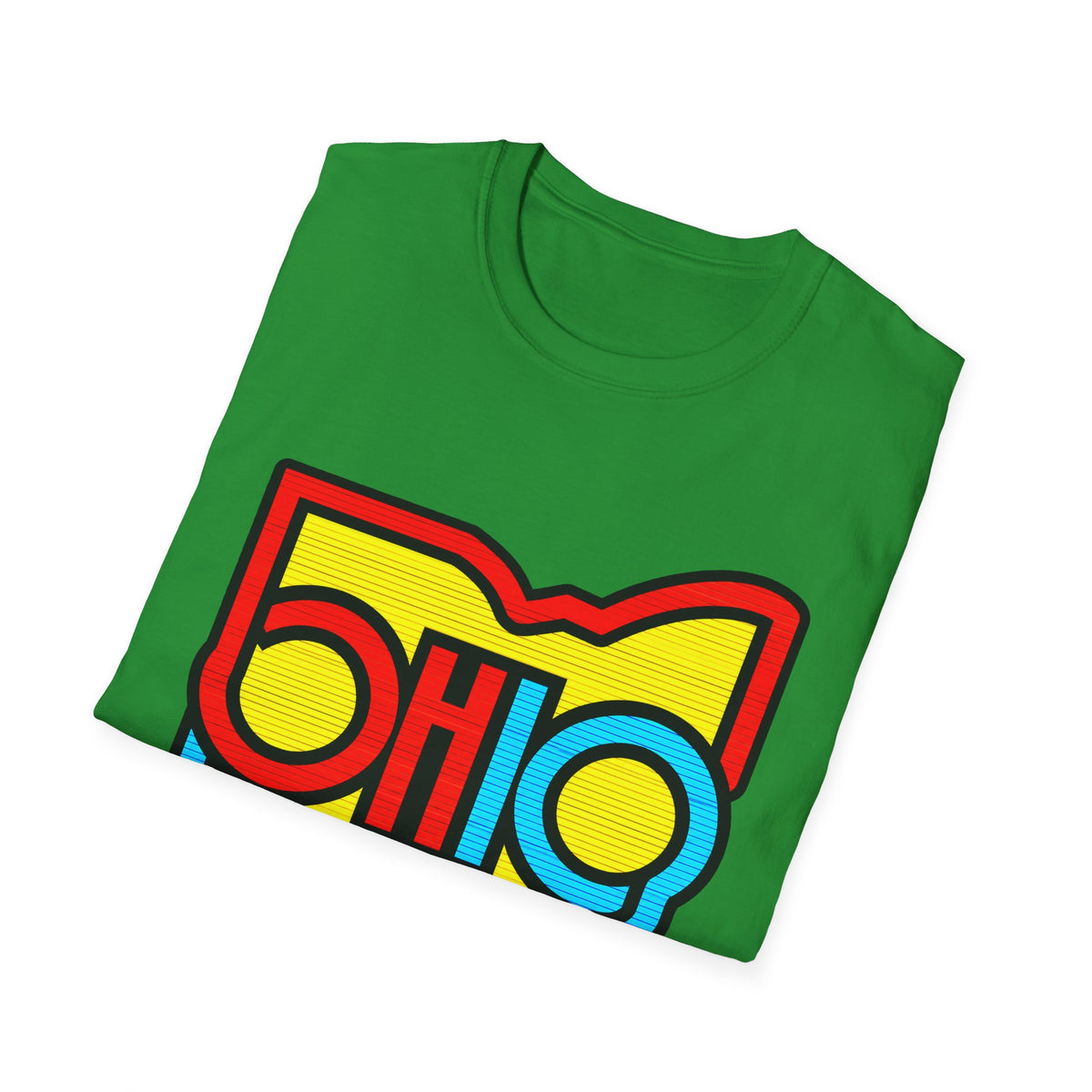 Ohio Tee