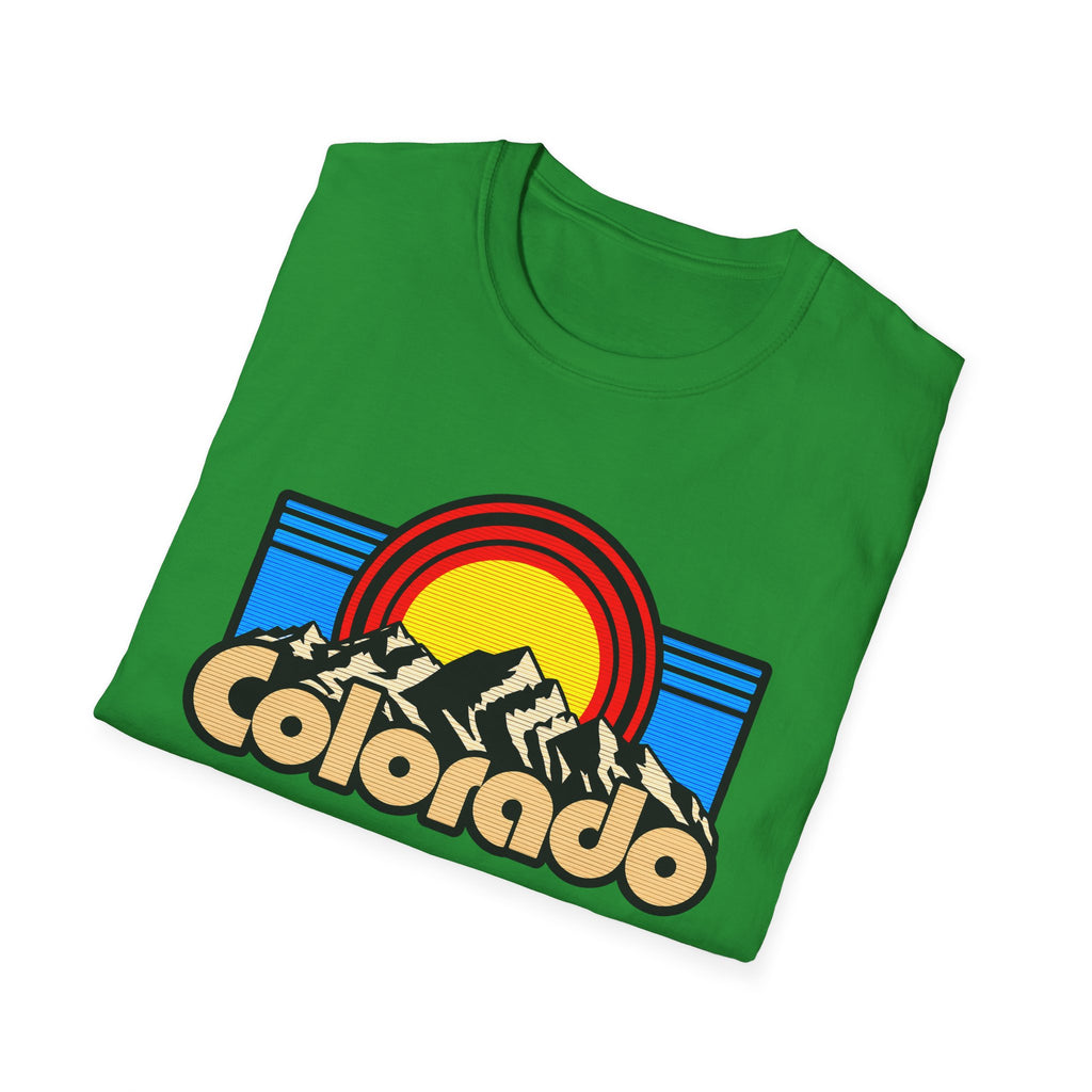 Colorado (Classic) Tee