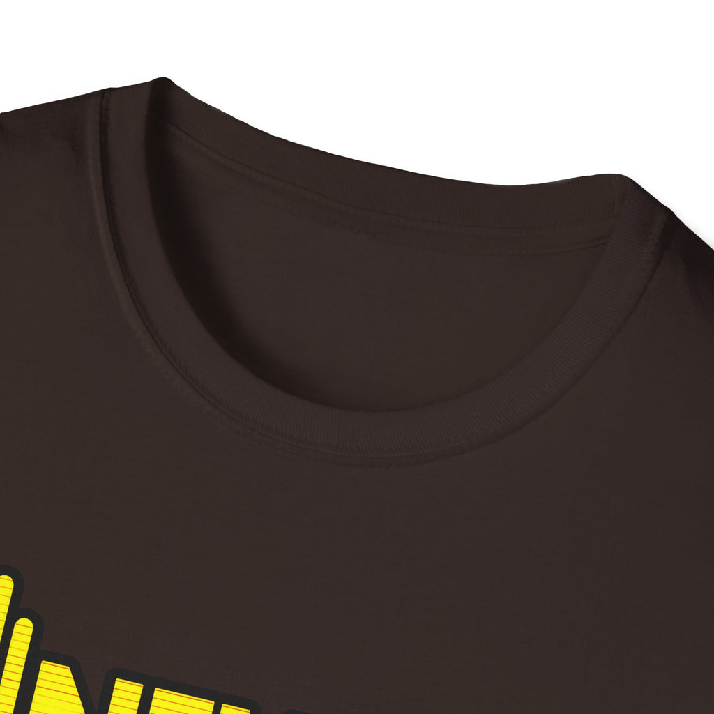 New Mexico Tee