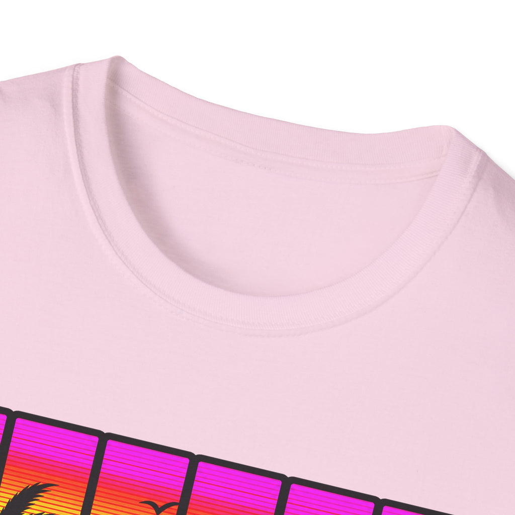 California Tee