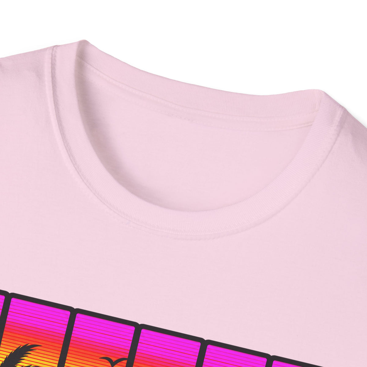 California Tee