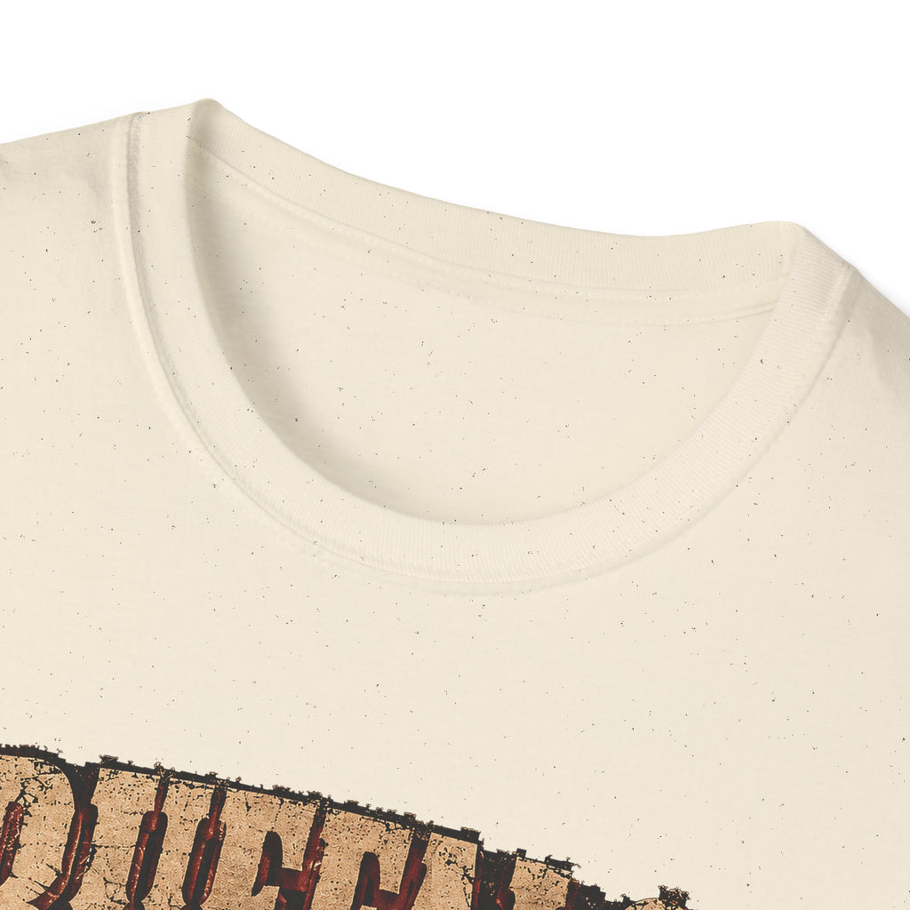 Buffalo Bill Tee
