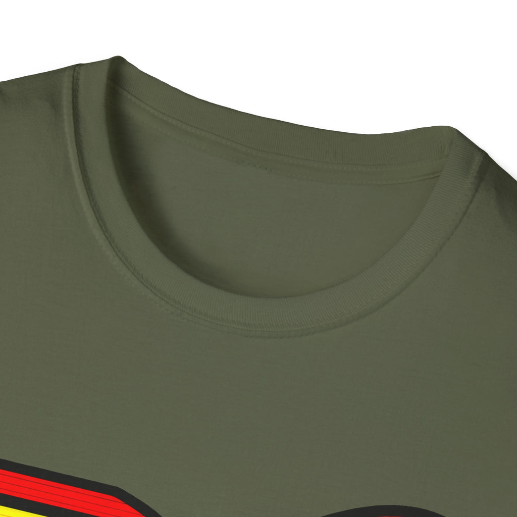 Ohio Tee