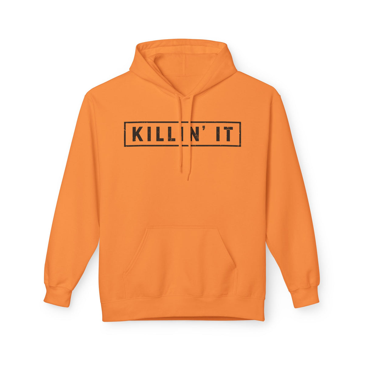 Killin' It Hoodie