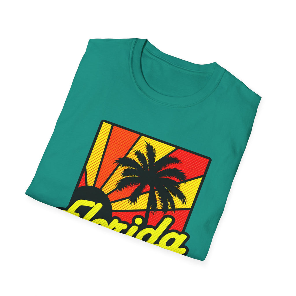 Florida (Sunset) Tee
