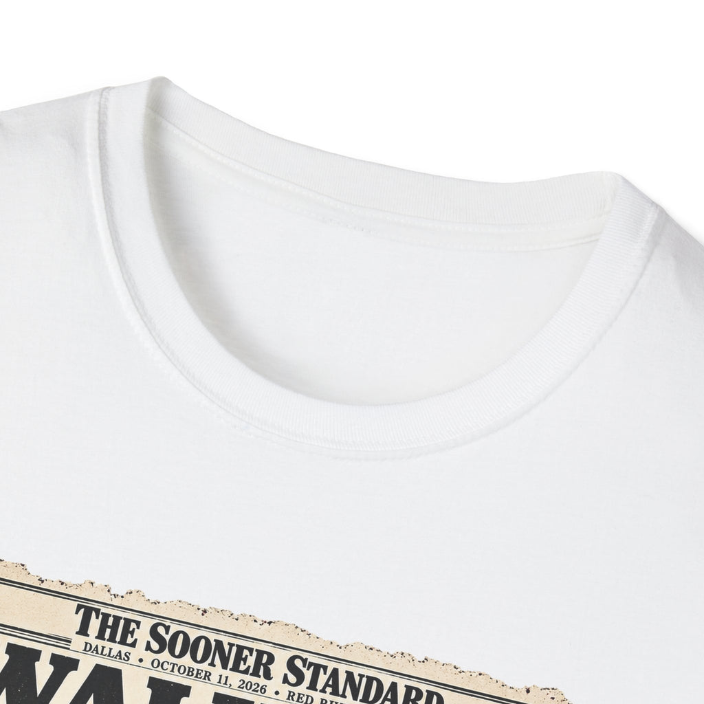 Walk-Off Field Goal Tee