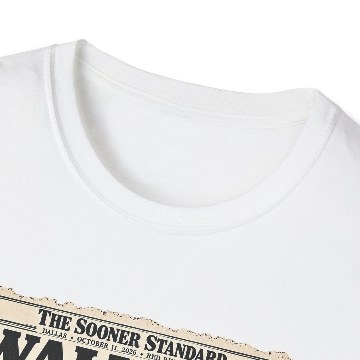 Walk-Off Field Goal Tee