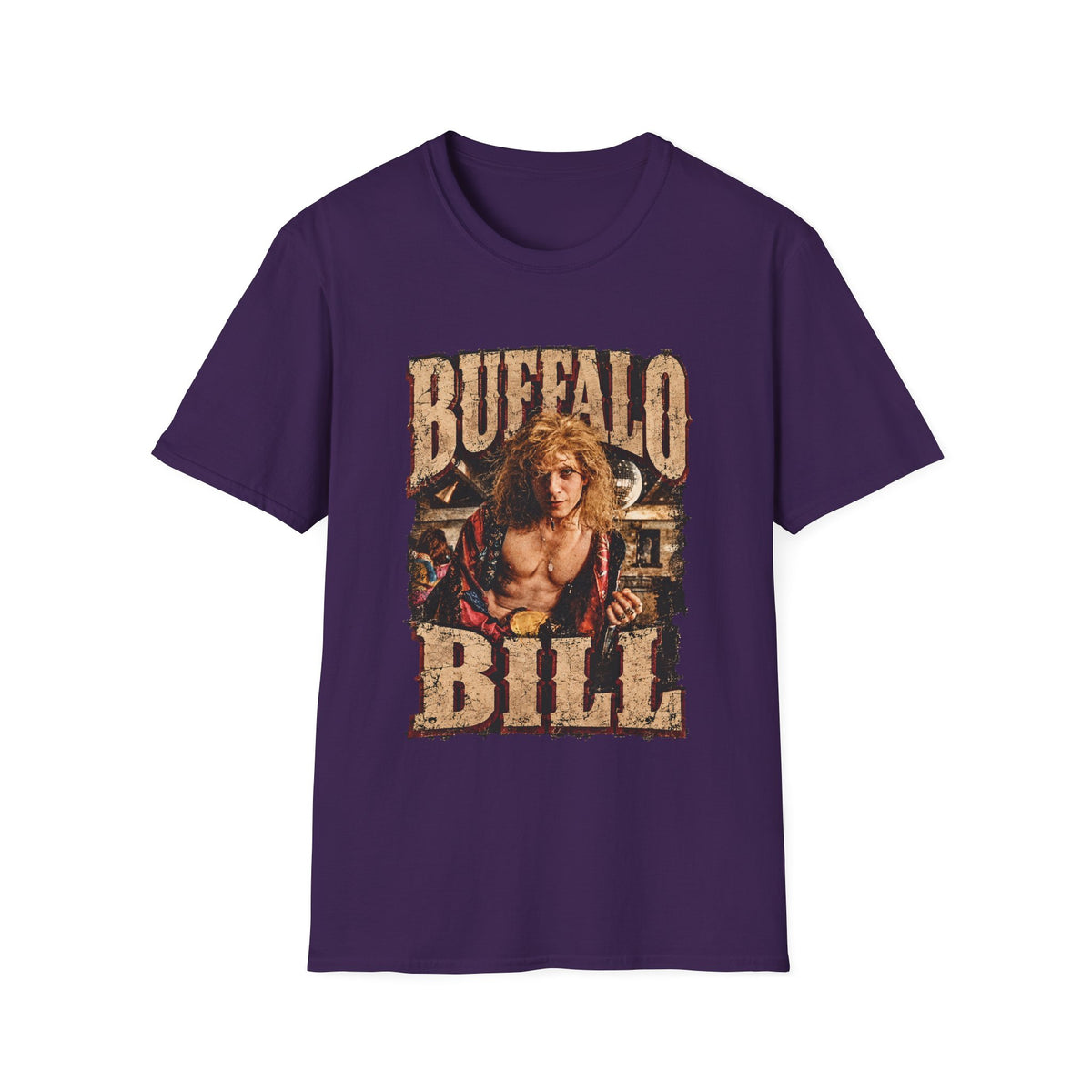 Buffalo Bill Tee