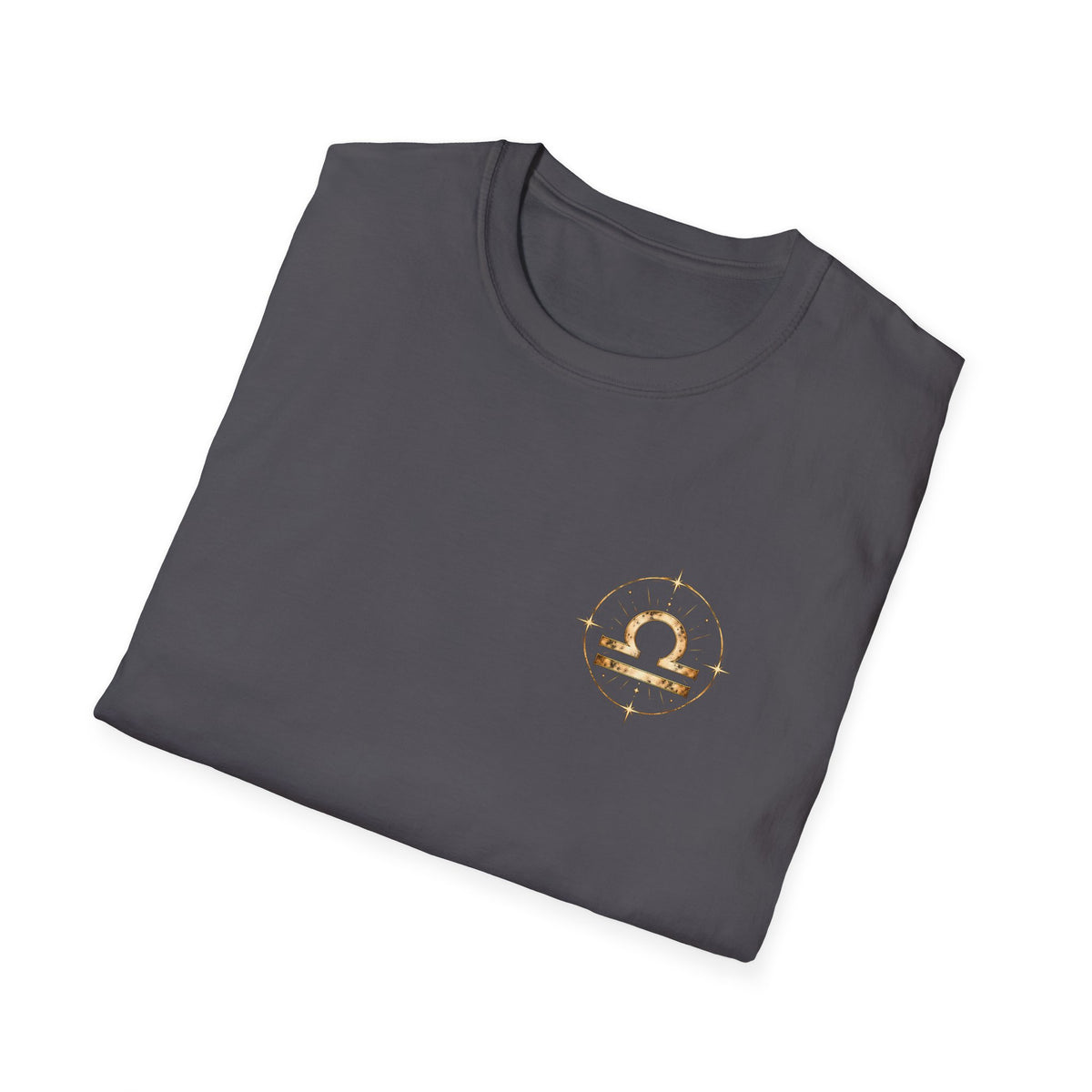Libra Zodiac Tee