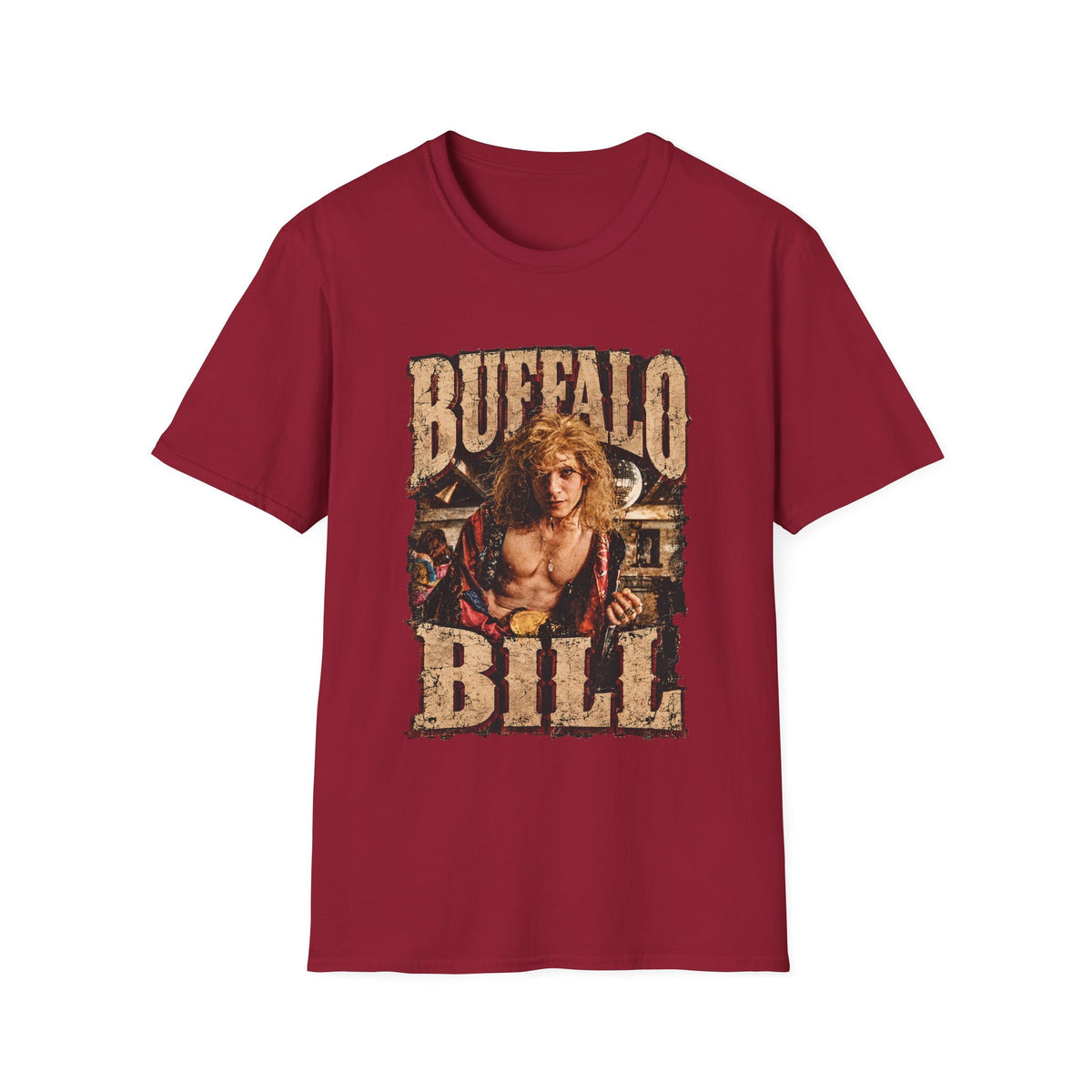 Buffalo Bill Tee