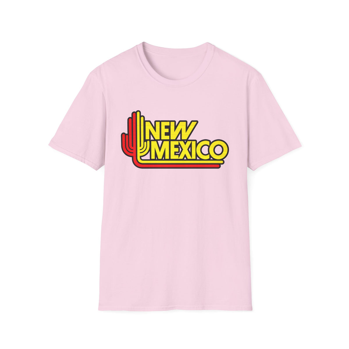 New Mexico Tee