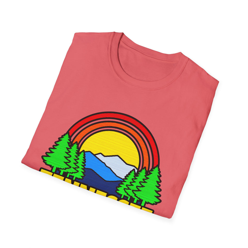 Tennessee Tee