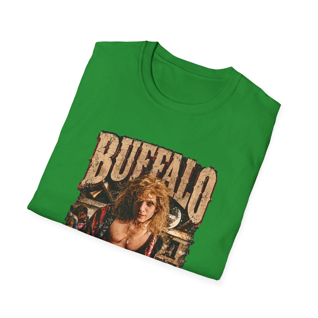 Buffalo Bill Tee