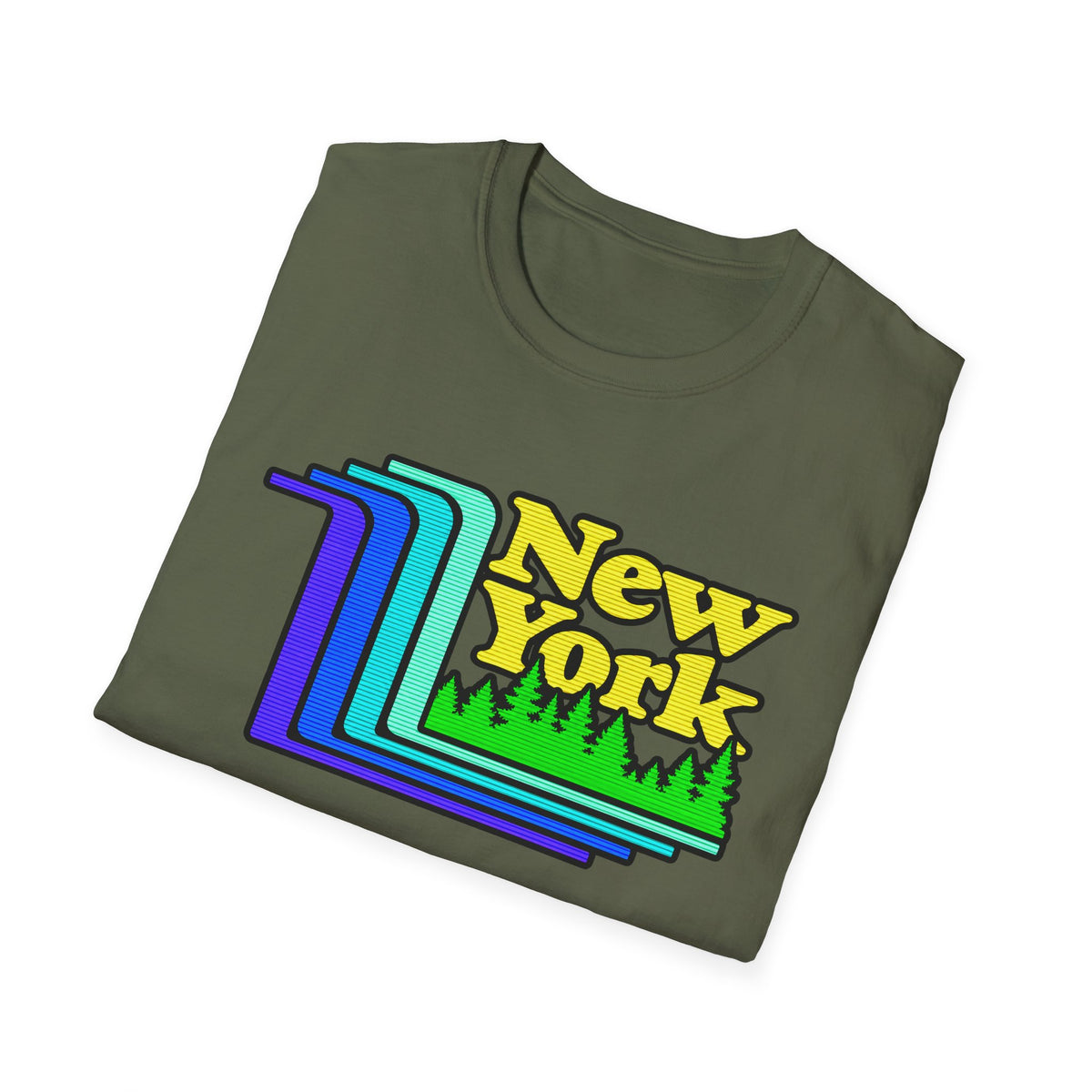 New York Tee