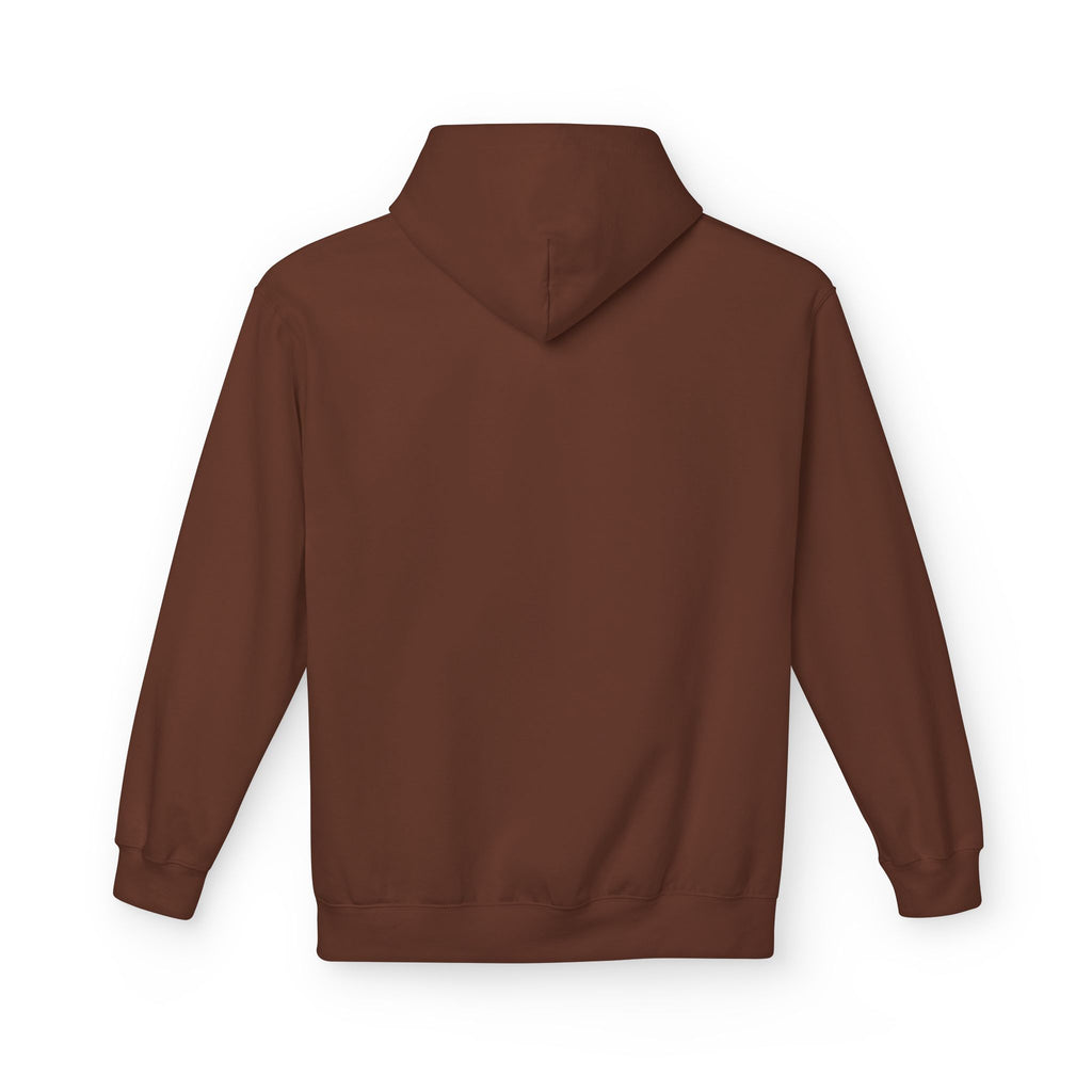 Garage Gym Lab Hoodie