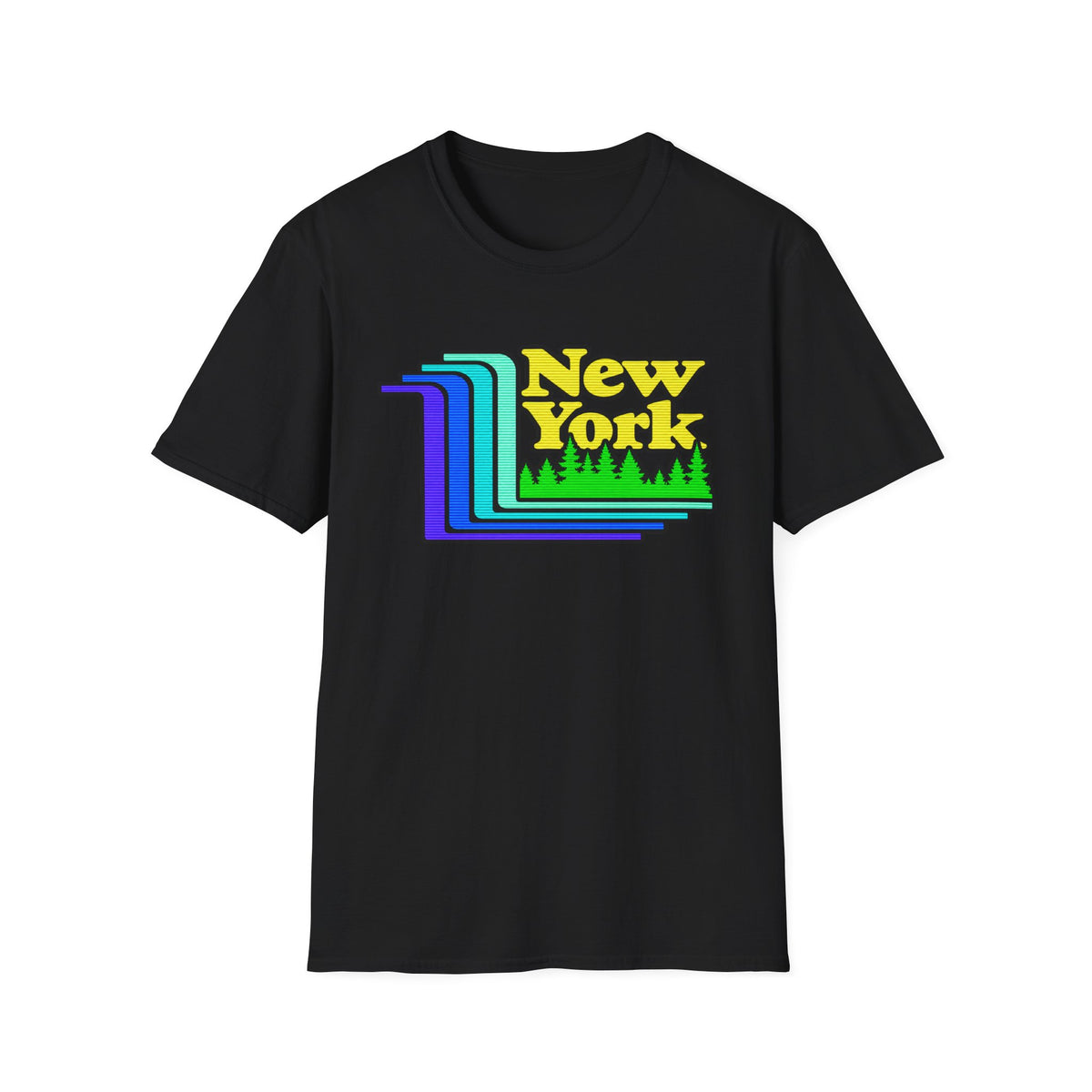 New York Tee