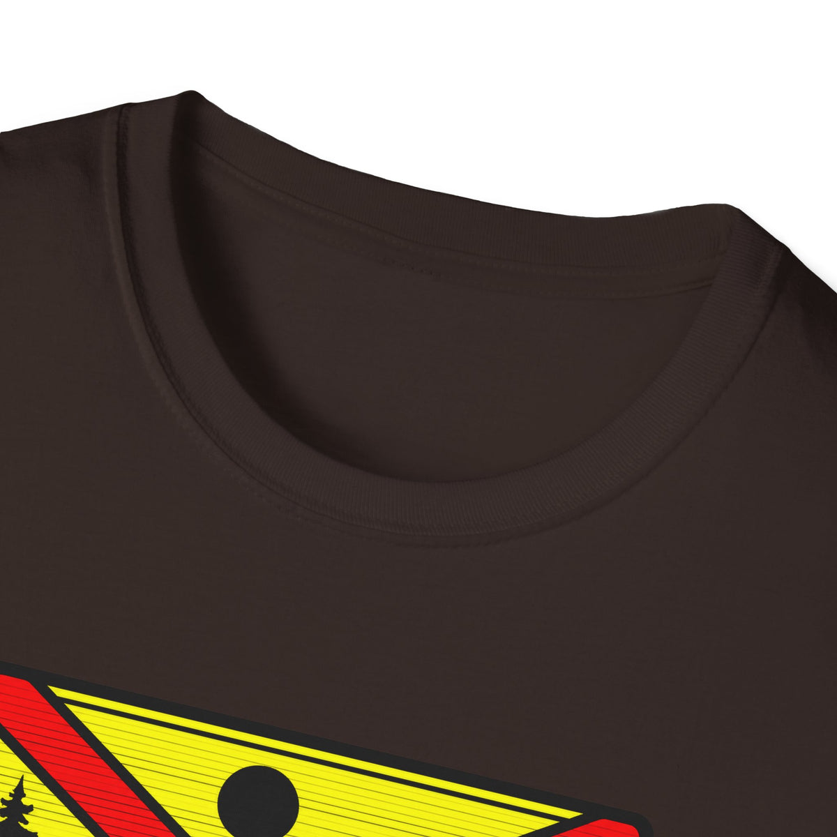 Alabama (Gold) Tee
