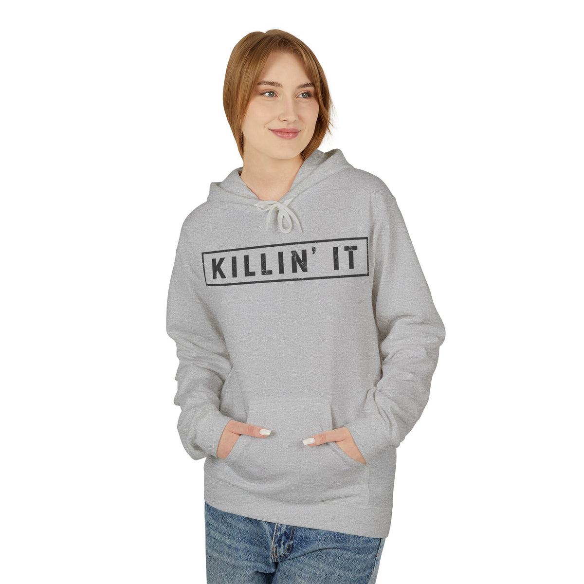 Killin' It Hoodie