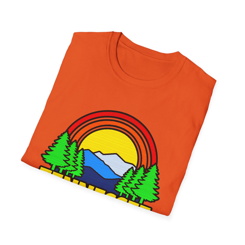 Tennessee Tee