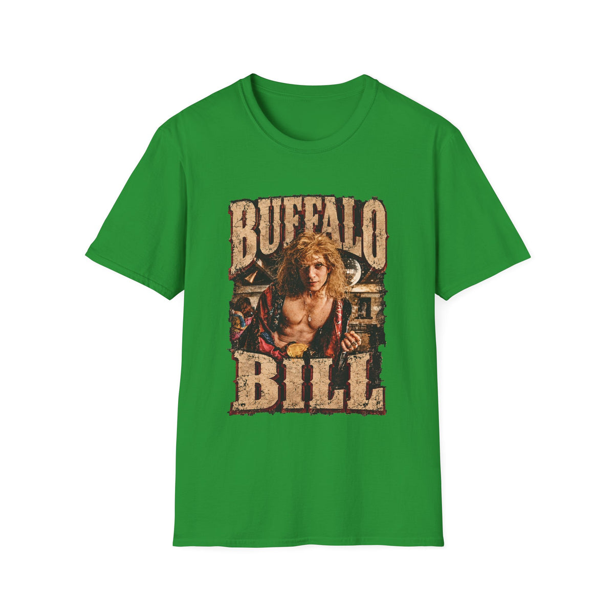 Buffalo Bill Tee