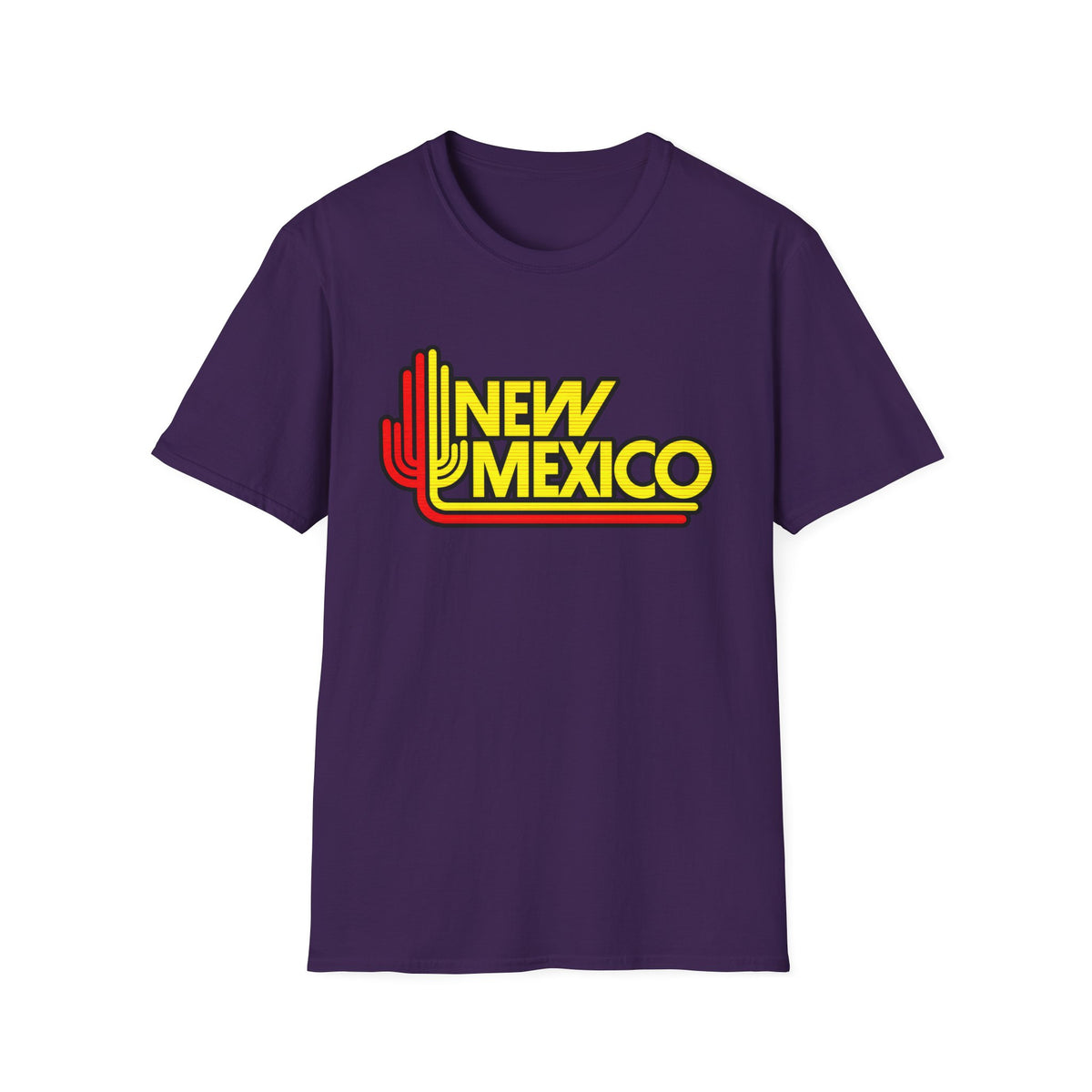New Mexico Tee