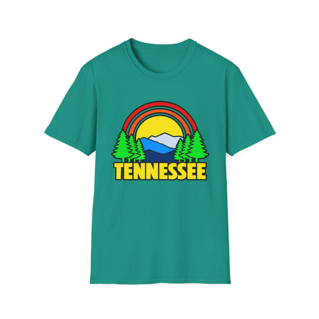 Tennessee Tee