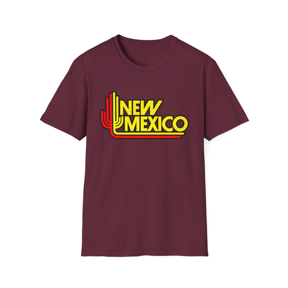 New Mexico Tee