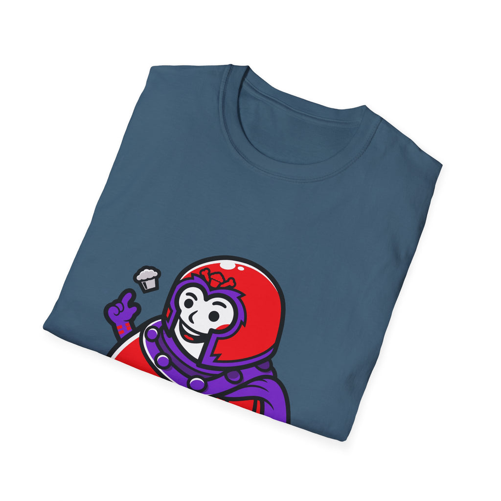 Chubby Magneto Tee
