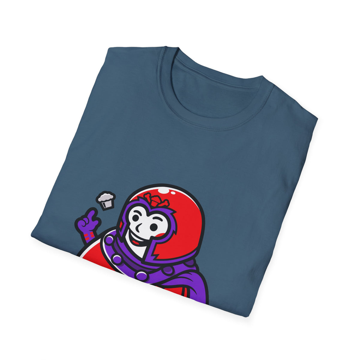 Chubby Magneto Tee