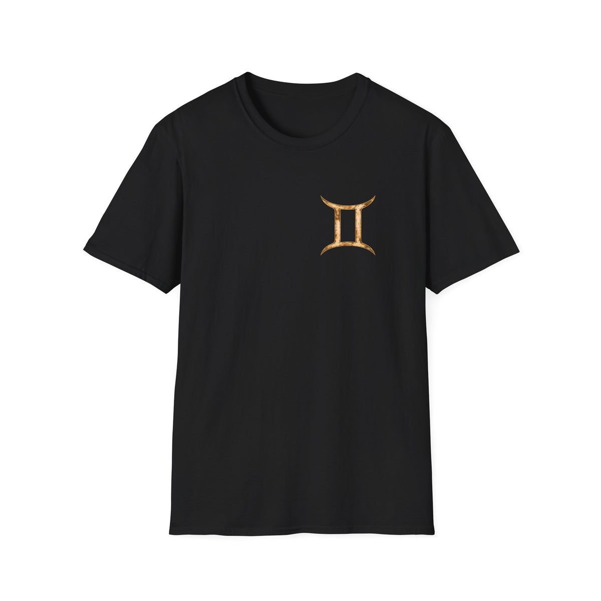 Gemini Zodiac Tee