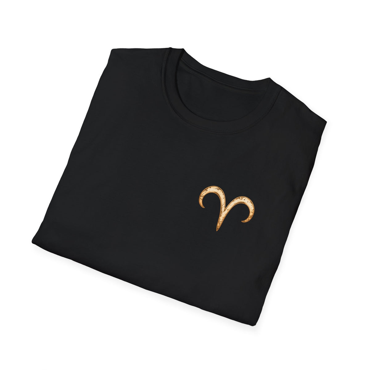 Aries Zodiac Tee
